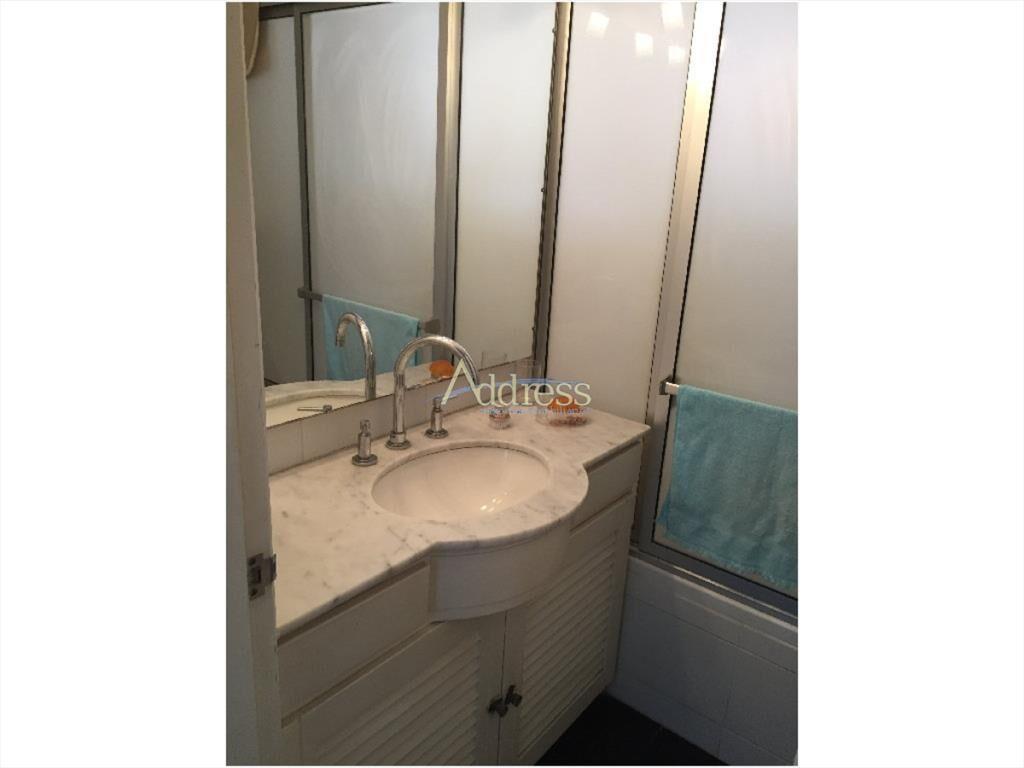 Apartamento en Peninsula, 2 dormitorios *