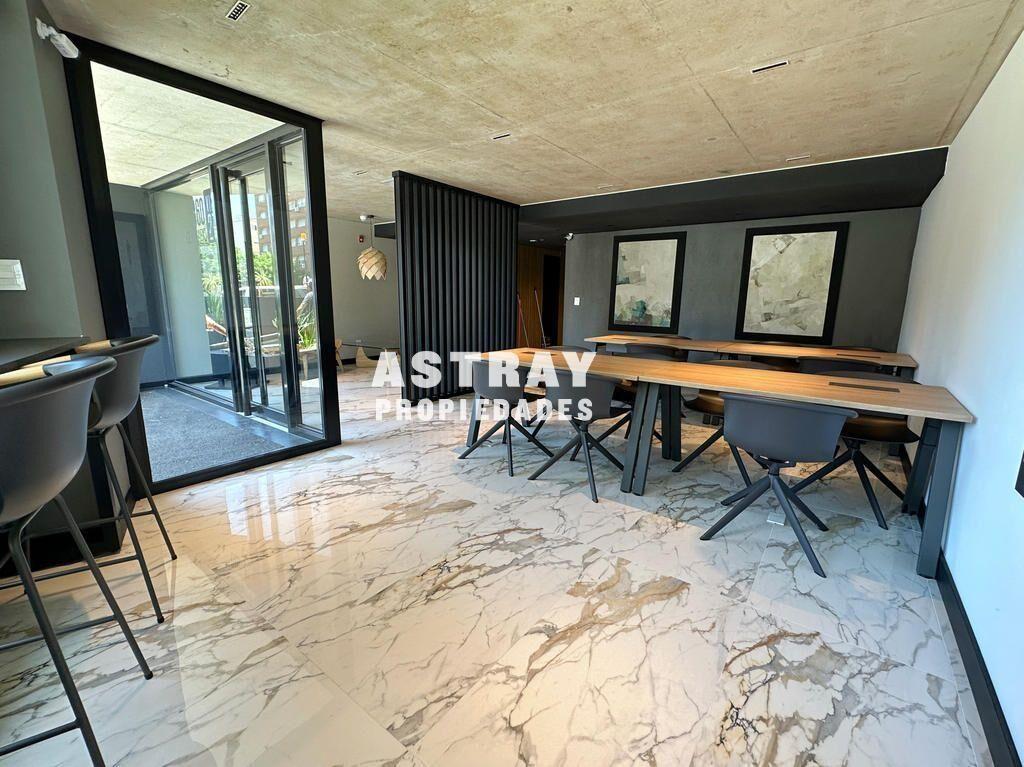 Venta MONOAMBIENTE Punta Carretas, MONTEVIDEO Ref.: 856...
