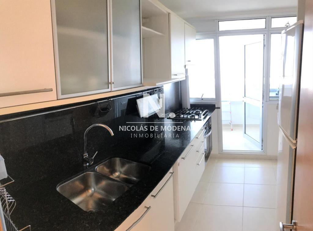 Increíble departamento en Punta Del Este