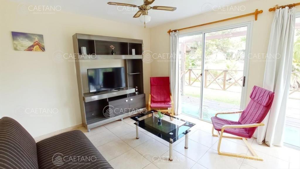 Venta de casa en Piriapolis