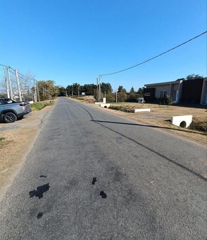 Hermoso terreno con excelente ubicación