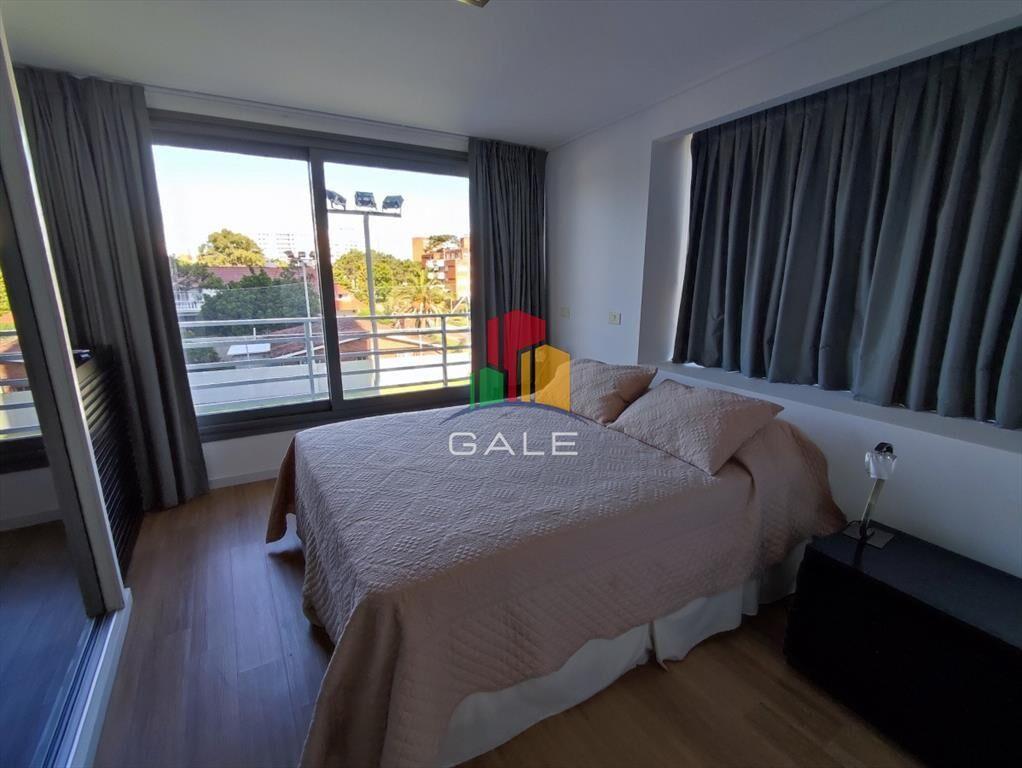 Mansa- Venta- Alquiler. Cómoda unidad