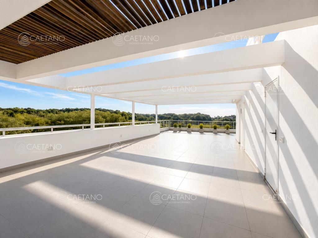 Lujoso pent house brava venta
