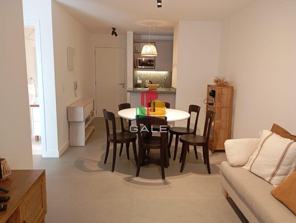 Apartamento en Aidy grill - Punta del Este