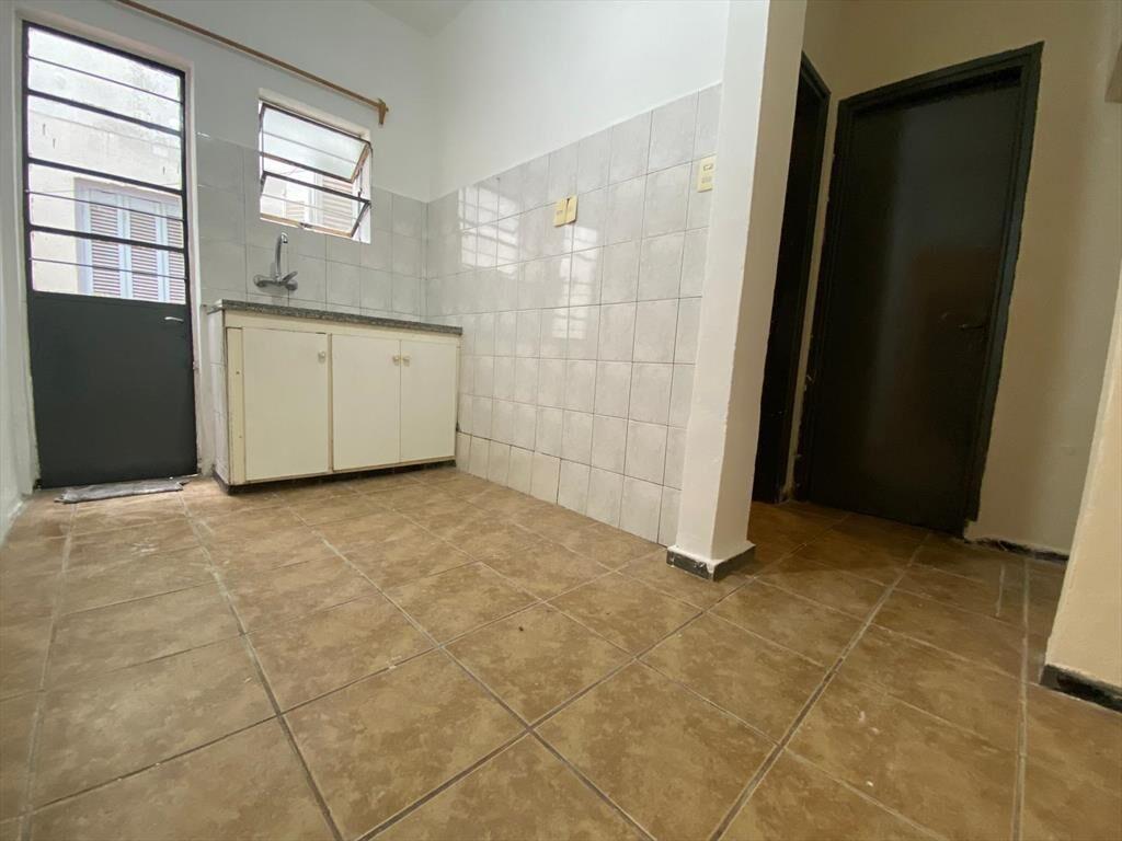Venta de Apartamento de Un dormitorio con Patio en Cordón