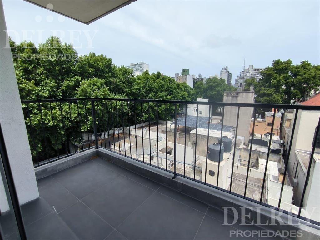 Venta Apartamento - Cordón DELREY PROPIEDADES
