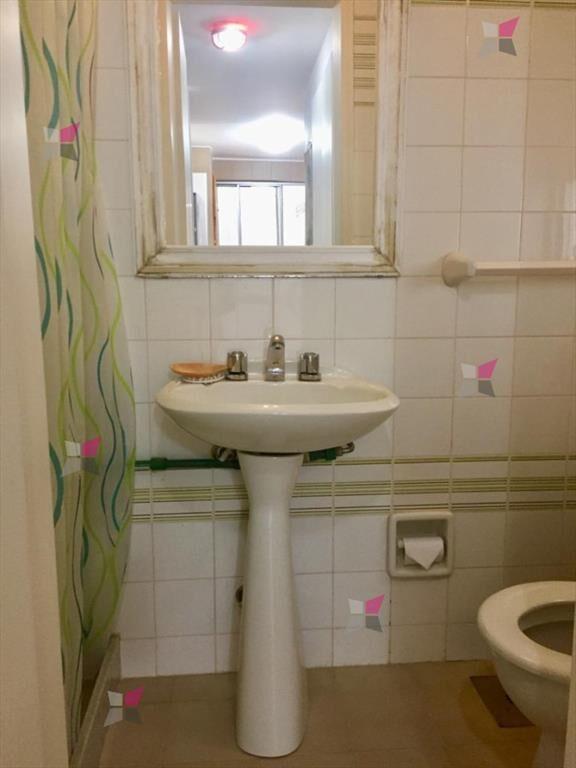 APARTAMENTO EN ALQUILERER 2 DORMITORIOS Y DEPENDENCIA EN BR
