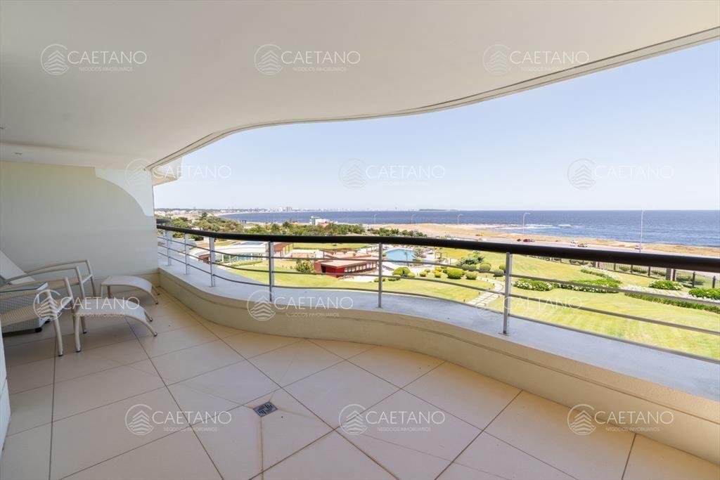 Hermoso apartamento