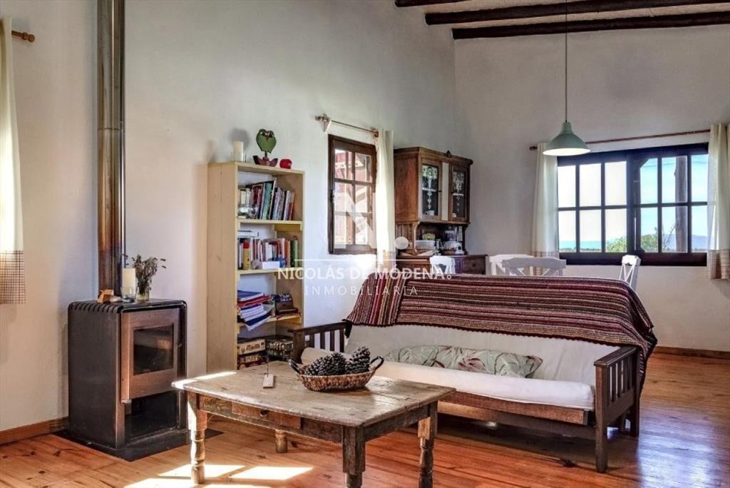 Campo en venta en Canelones