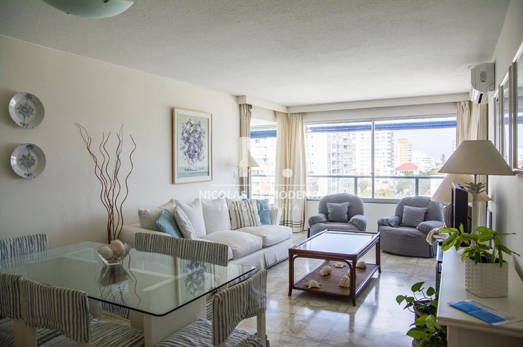 Hermoso Departamento en venta