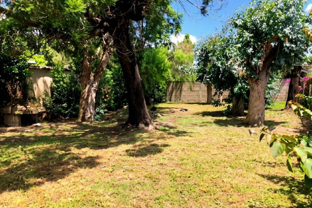 Venta terreno con mejoras en San Luis