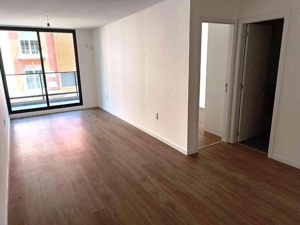 VENTA APARTAMENTO A ESTRENAR 1 DORM CON RENTA