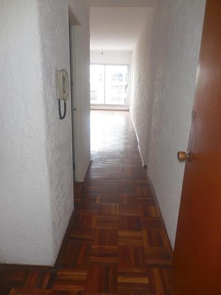 Apartamento Alquiler en Centro