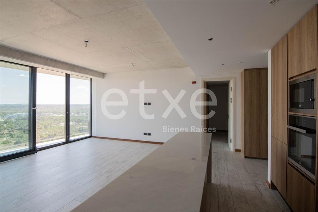 Enorme Apartamento Venta 1 Dormitorio Surfside Punta del ...
