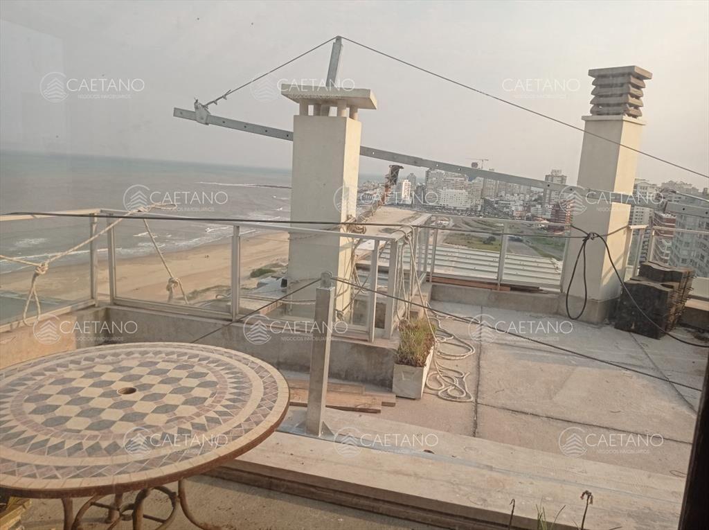 Venta apartamento 4 dormitorios. Playa brava, del