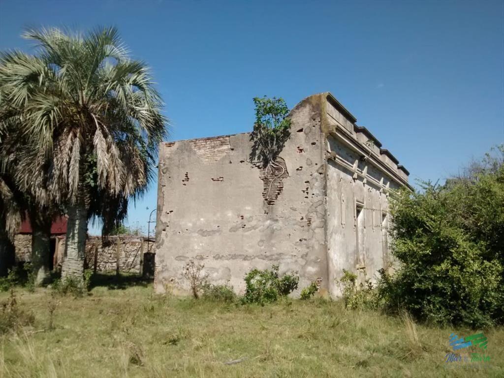 51 Has Campo Secreto