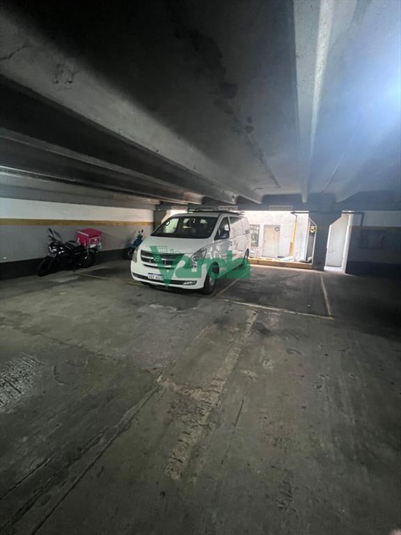 Venta Cocheras Lugar Fijo Cordon Sobre Colonia En