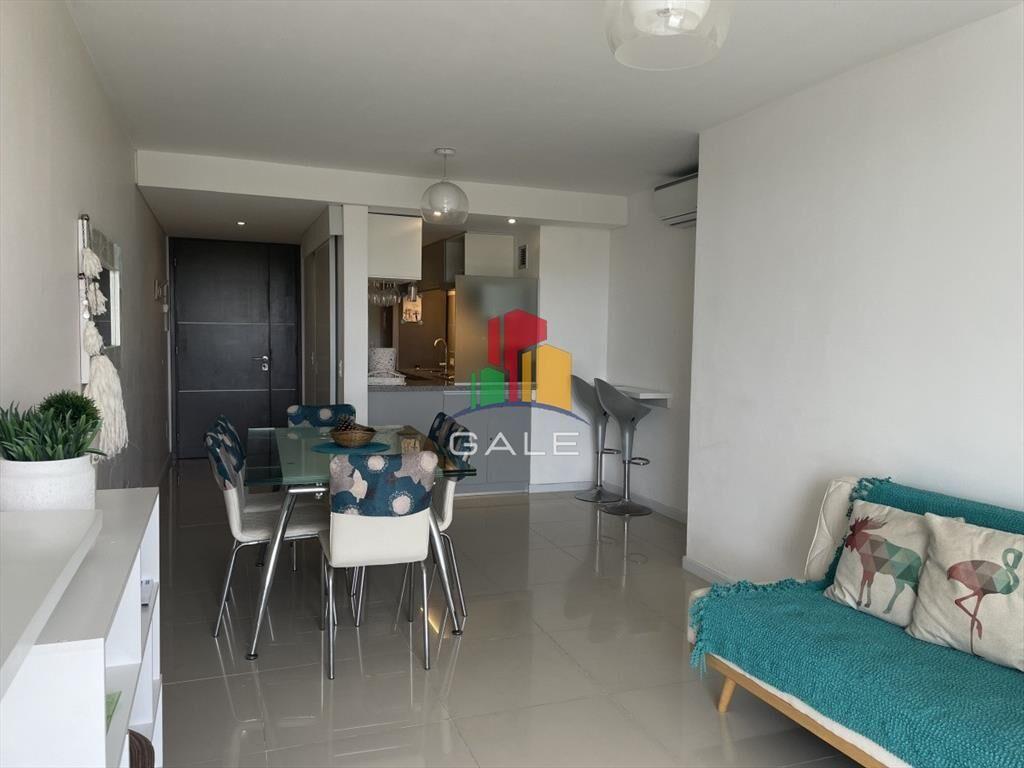 Excelente apartamento en la mejor zona