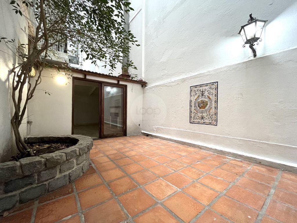 Venta apartamento 3 dormitorios en pocitos