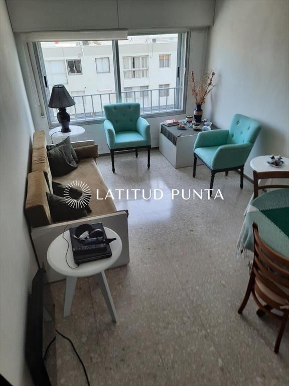 Apartamento en Península
