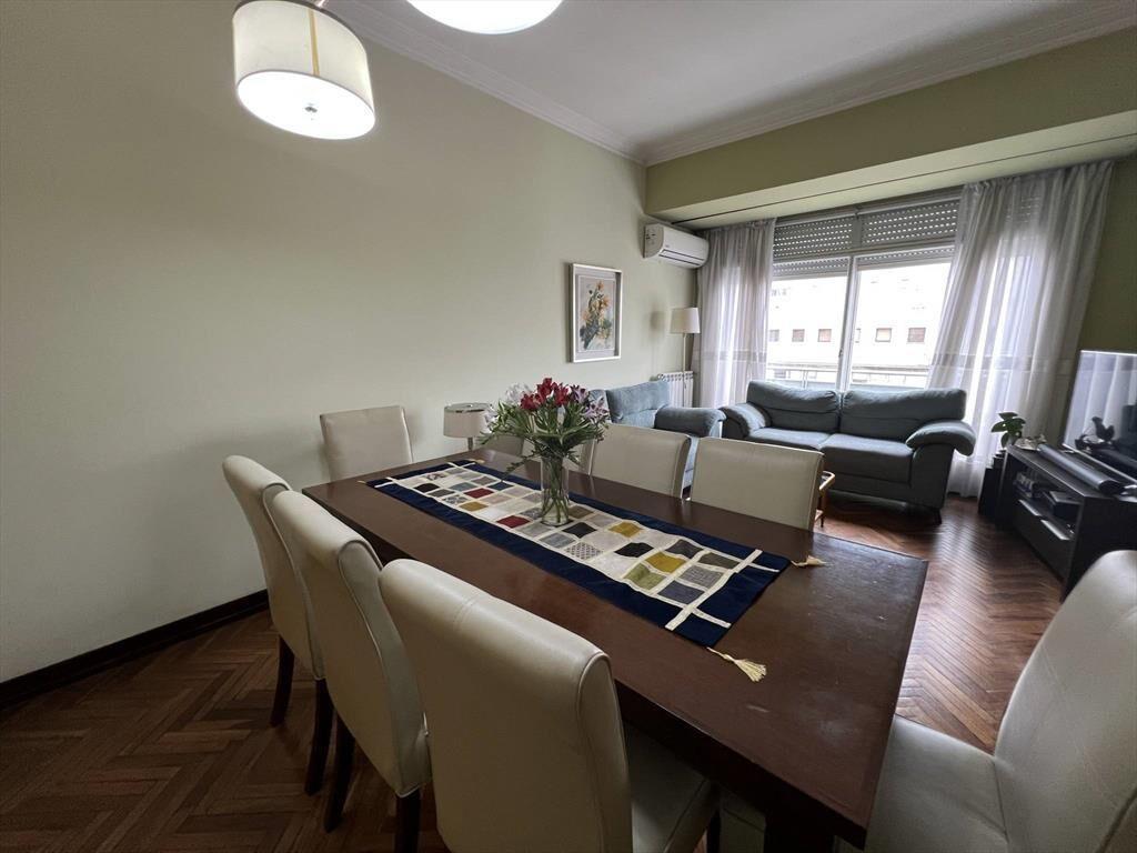 Venta de Apartamento con 3 dormitorios en Centro