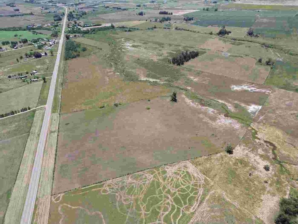 VENTA DE CHACRAS EN RUTA 7 KM68 SAN JACINTO