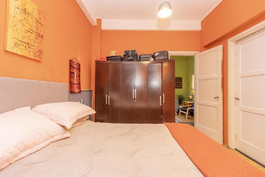 Apartamento en Aguada 1 dormitorio al frente