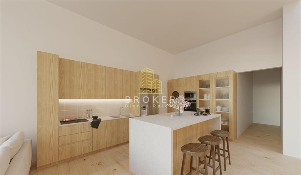 Venta Casa Punta Carretas a estrenar 5