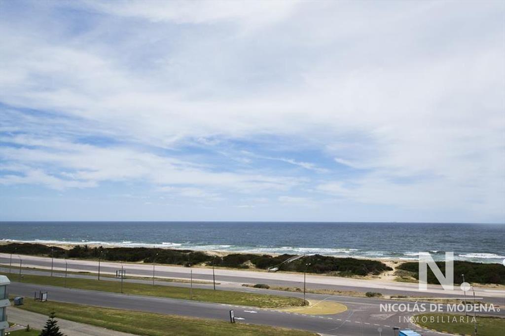Apartamento en venta - Playa Brava