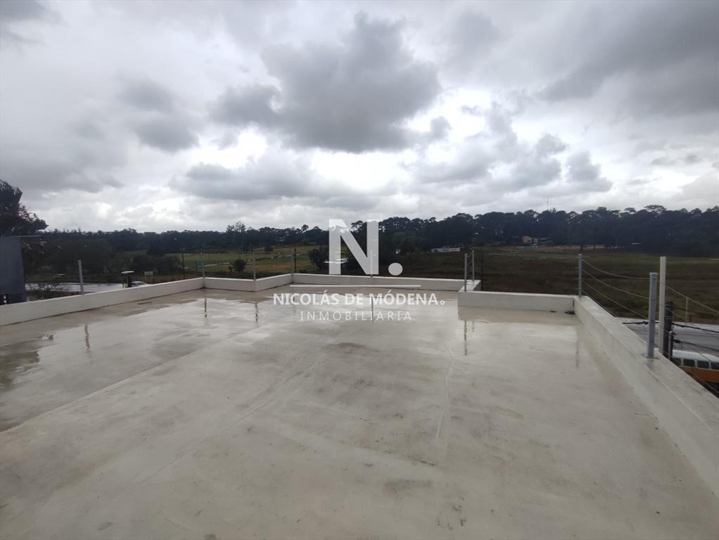 Venta complejo de apartamentos en Maldonado.