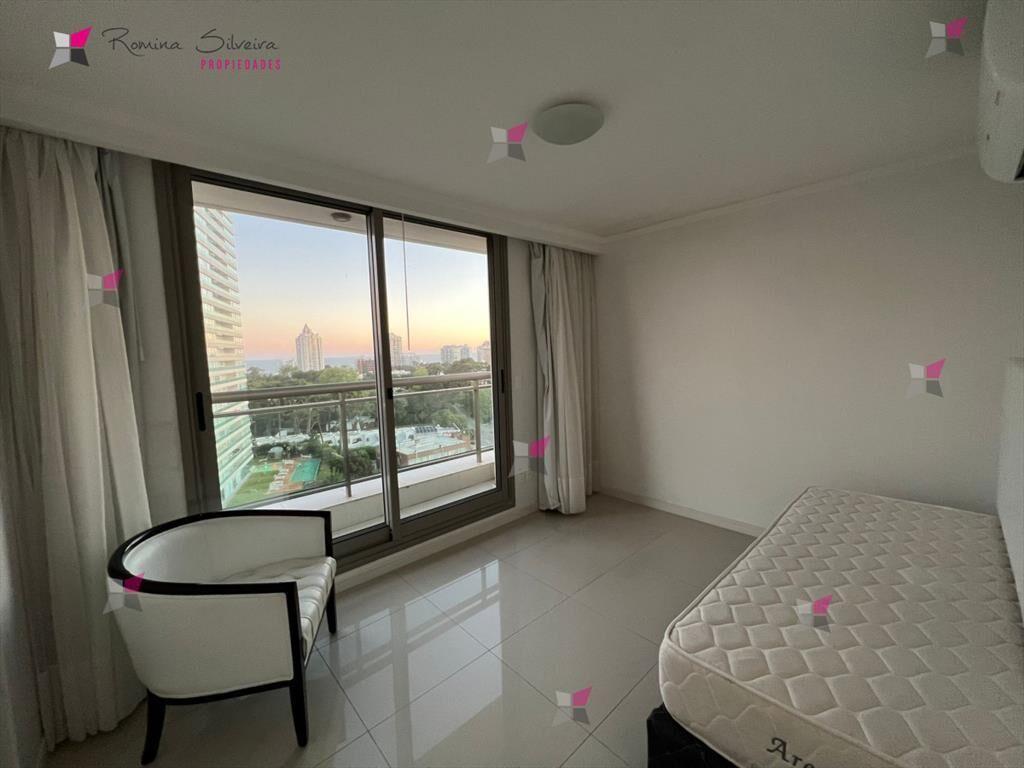 VENTA APARTAMENTO 3 DORMITORIOS PLACE LAFAYETTE