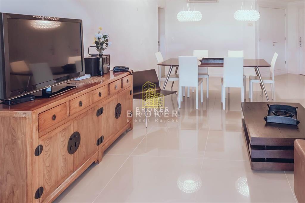 Venta Apartamento Punta Del Este Playa Mansa, 3
