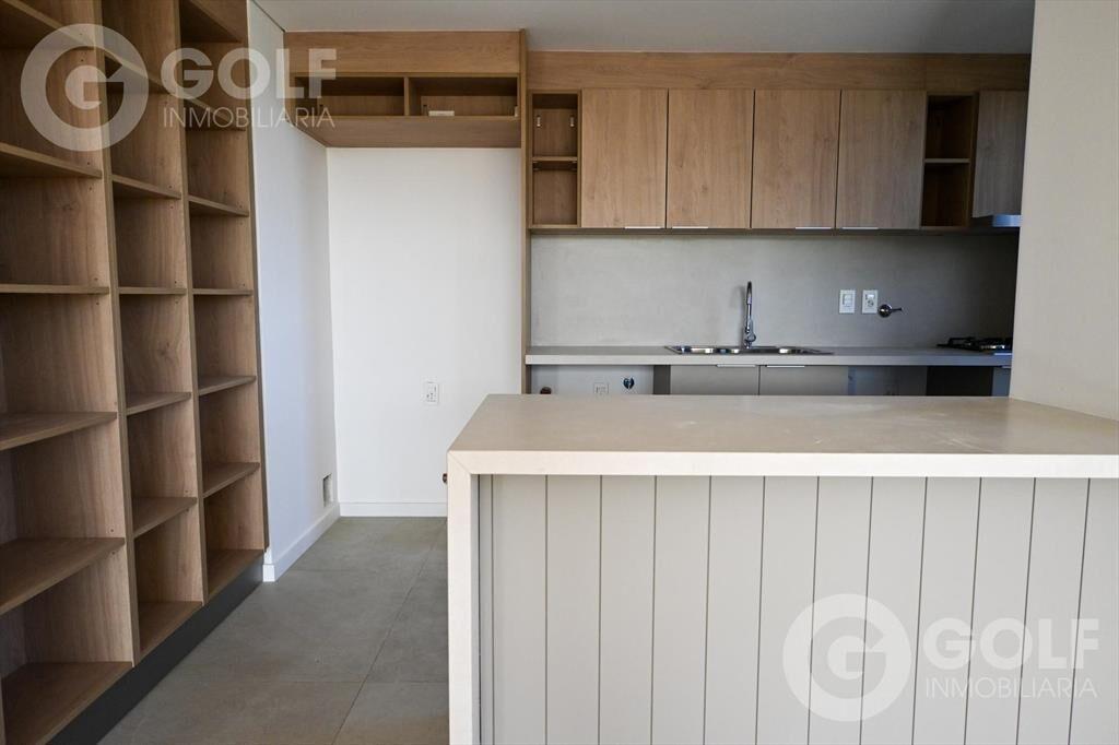 Venta de apartamento TRENTO