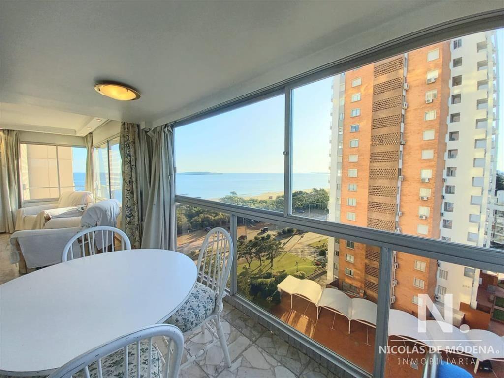 Apartamento en Venta en Playa Mansa
