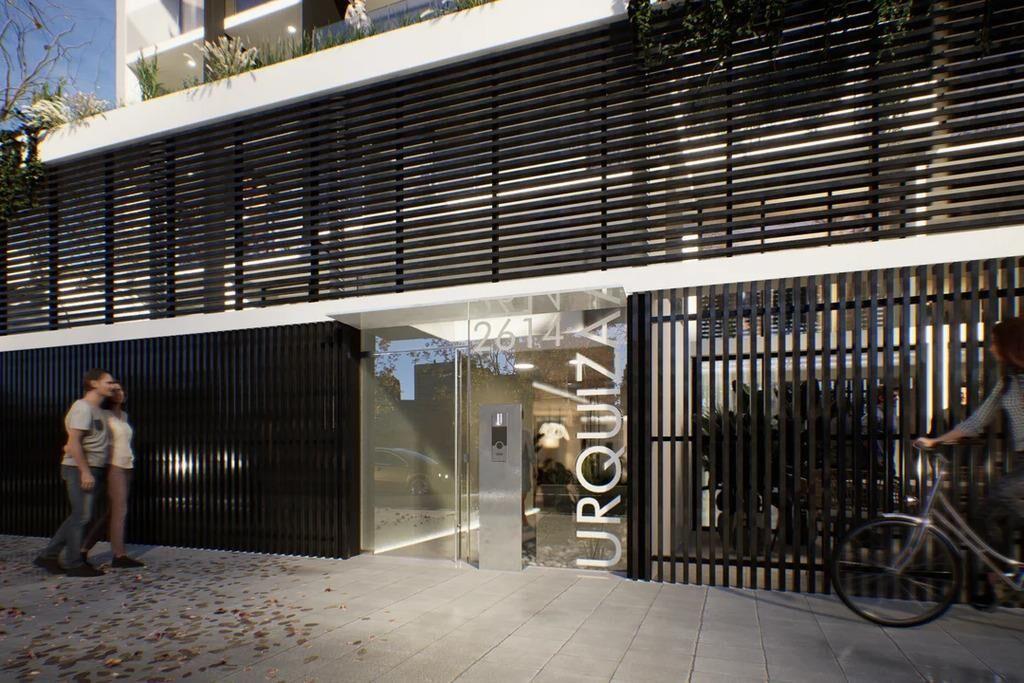 Venta de apartamento de 1 dormitorio en Genaro Urquiza, La B
