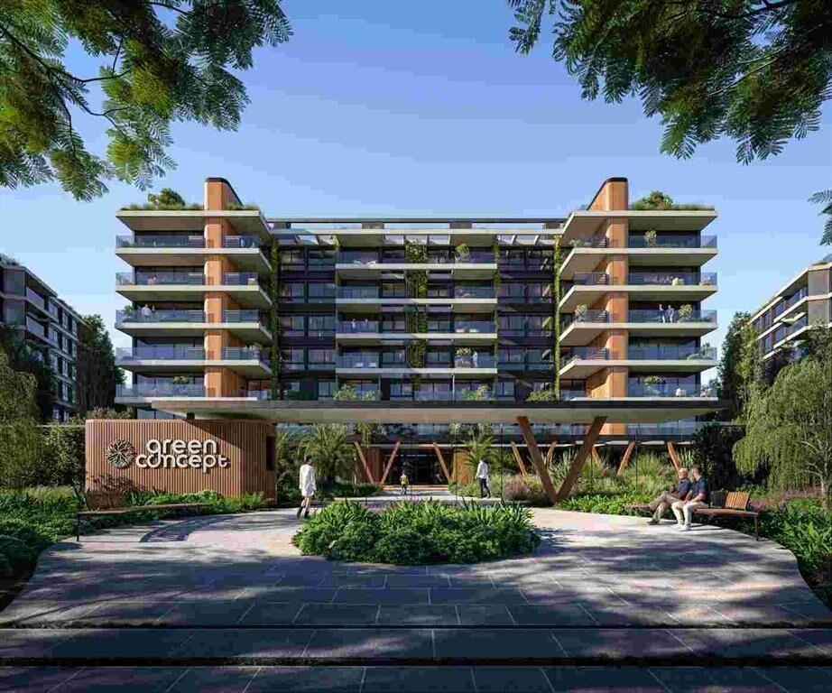 Venta Apto 1 Dorm - GREEN CONCEPT CARRASCO - Pozo