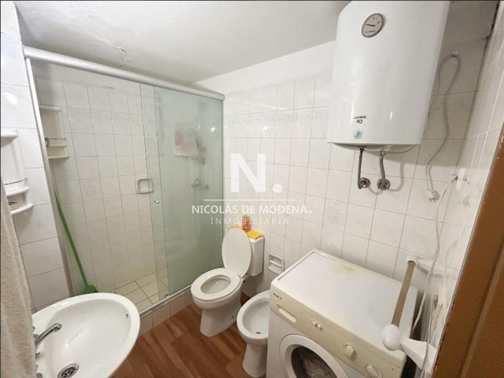 En venta apartamento monoambiente en Punta del