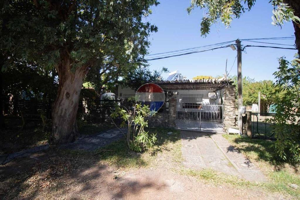 Venta Casa + 4 Apartamentos San Luis