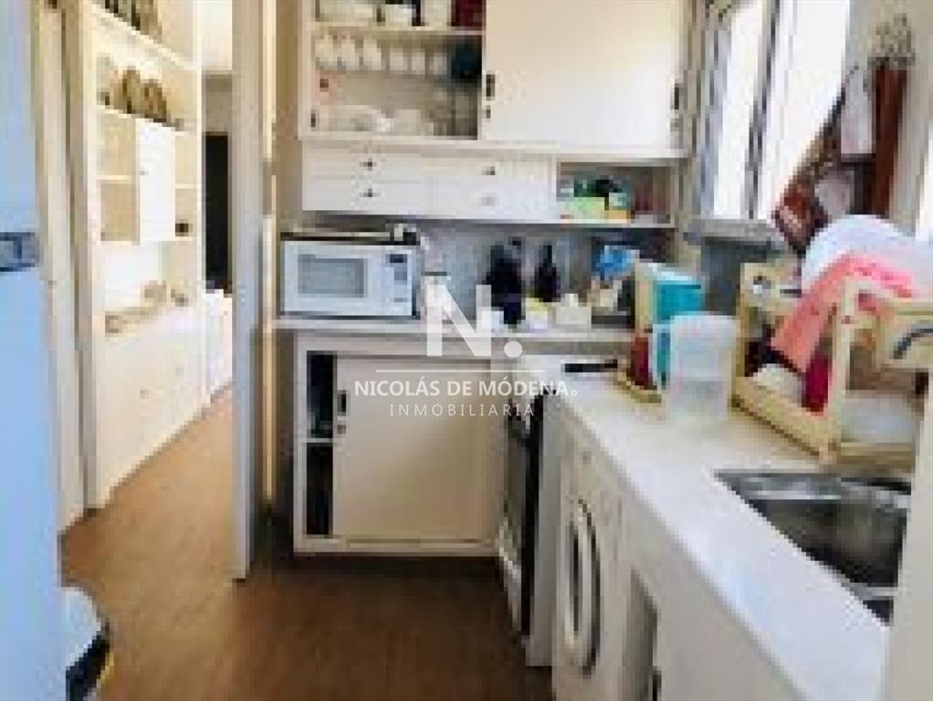Apartamento en Península.