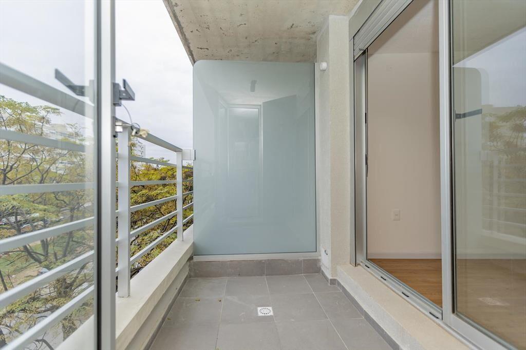 Apartamento en La Blanqueada