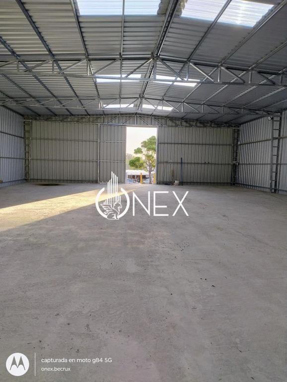 Galpón en alquiler ideal distribuidora minimarket gimnasio