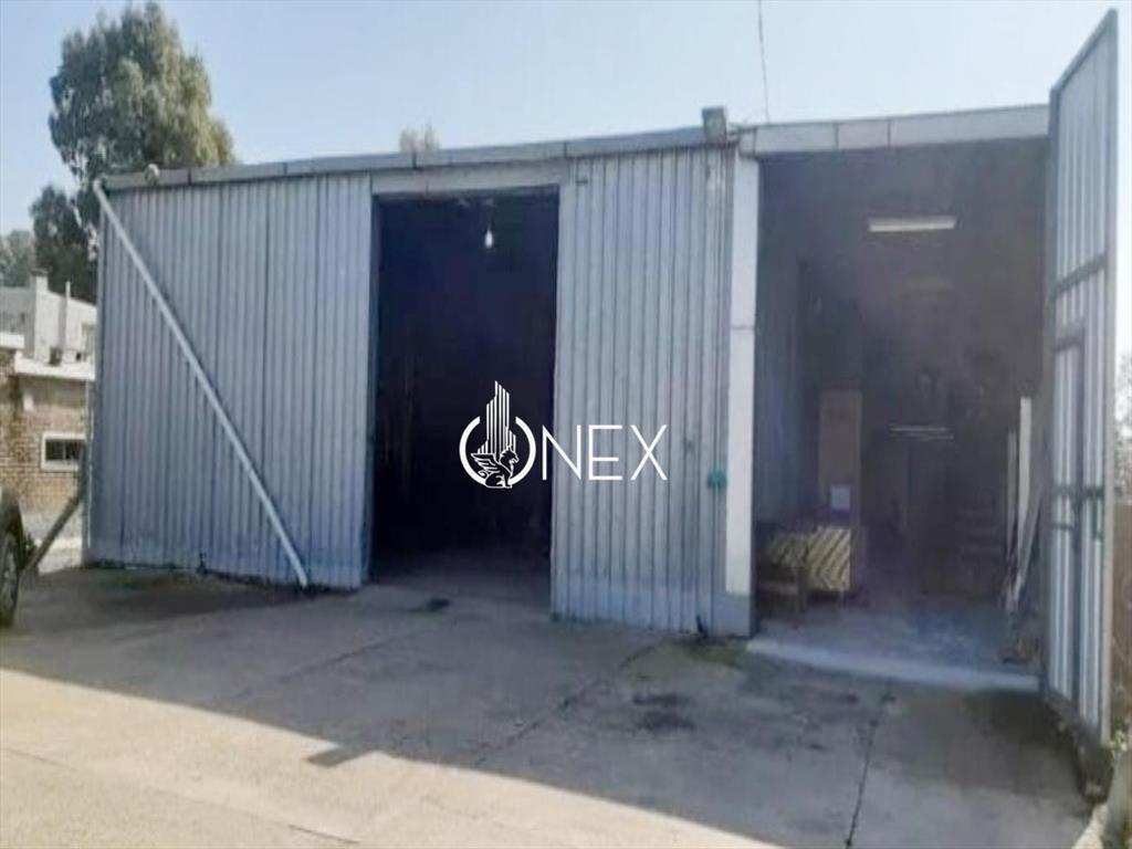 Onex Vende Depósito próximo a ruta 11