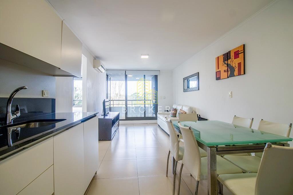 Apartamento en Venta 2 Dormitorios San Rafael