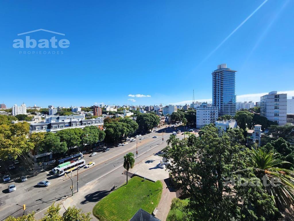 Venta apartamento Loft en Pocitos