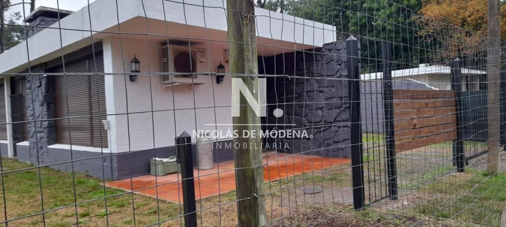 Casa en venta de 3 dormitorios en San Rafael del