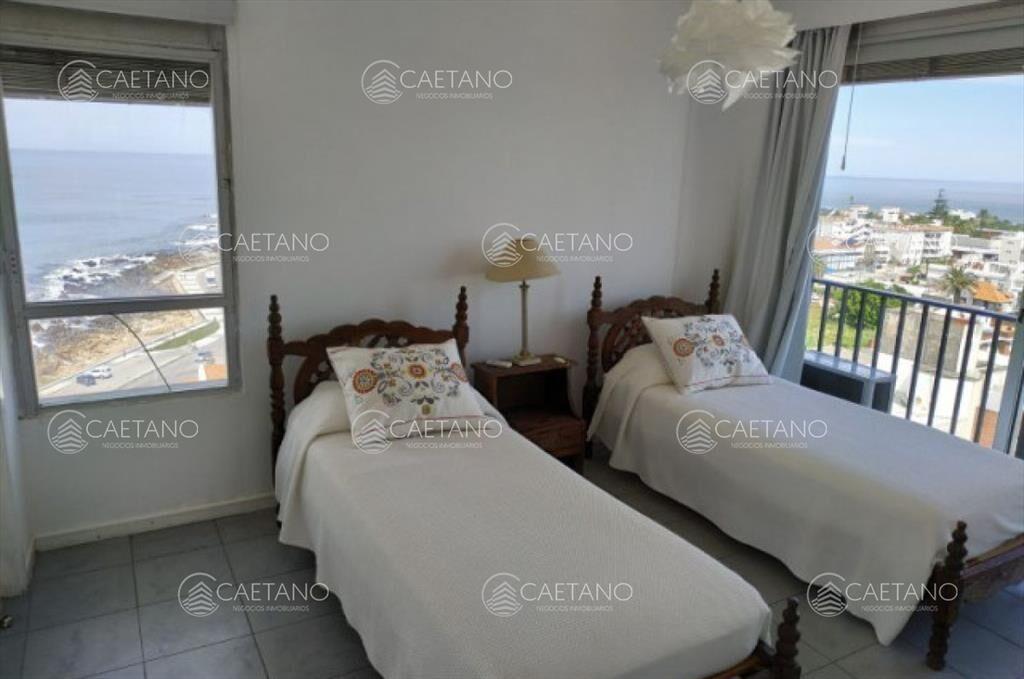 Apartamento en la Península: VISTA