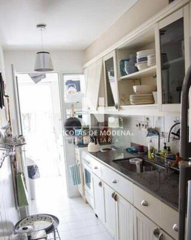 Apartamento de 2 dormitorios a la venta en Punta