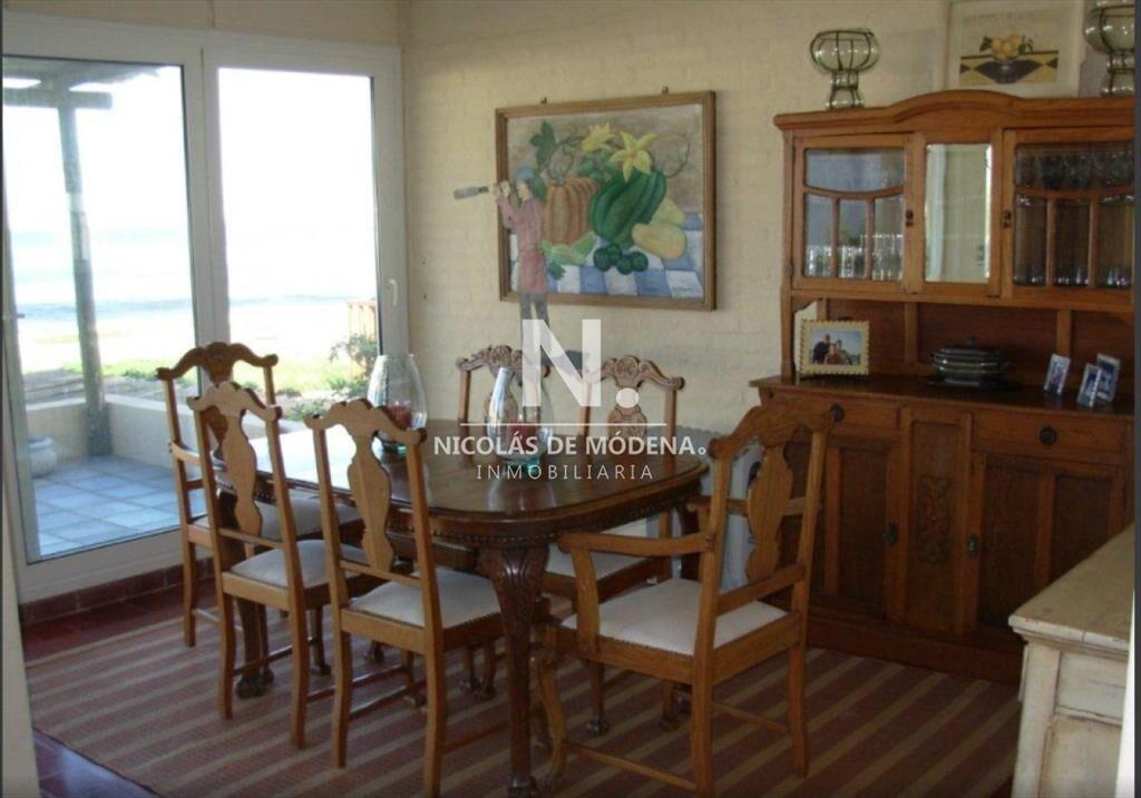 EXCLUSIVA CASA EN VENTA EN PUNTA DEL ESTE.