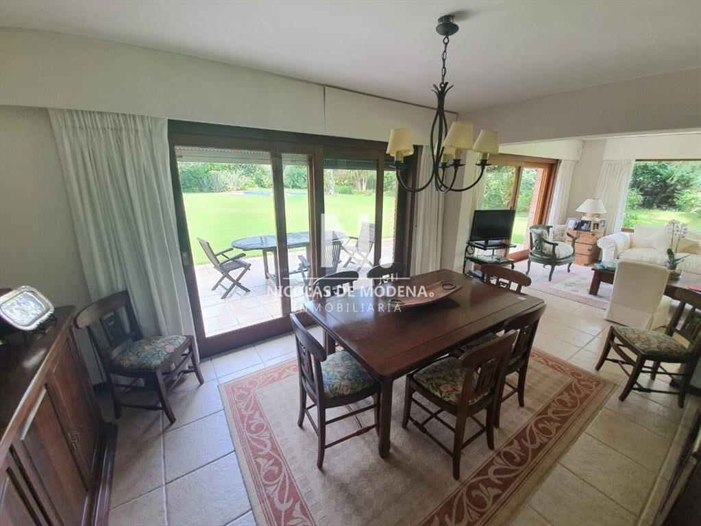 Casa en venta en zona privilegiada de Punta del