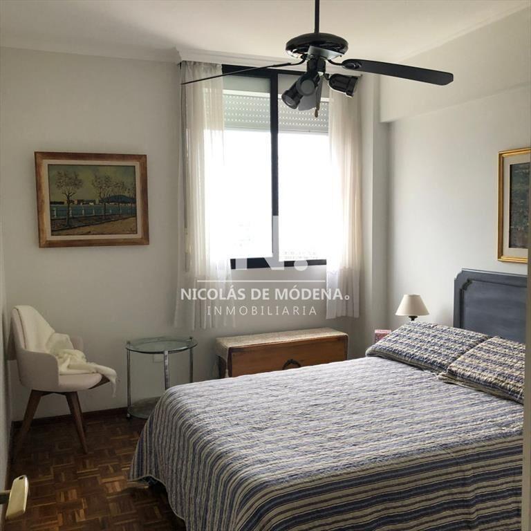 Vende apartamento de 1 dormitorio en Punta del